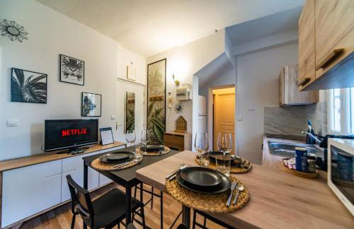 L'Ernest -Jardin Privatif - Netflix - Photo 20