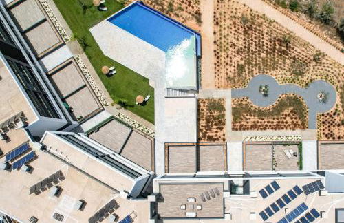 Luxury apartments with stunning sea views - Foto 59