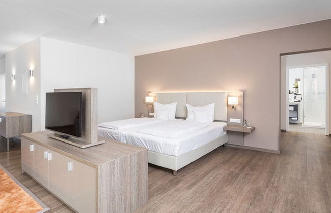 HerzogsPark Studios & Apartments - Photo 8