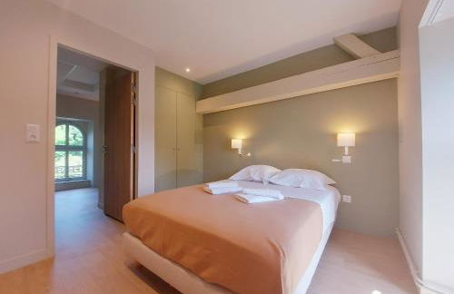 Séjour de luxe au Moulin de Bouchereau : Nature & Détente - FR-1-581-159 - Foto 32