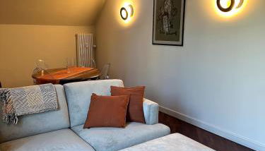 An attic, really downtown 3 - Foto 3