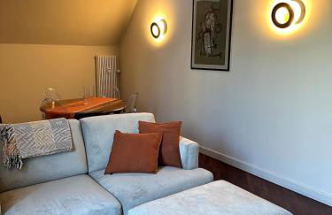 An attic, really downtown 3 - Foto 3