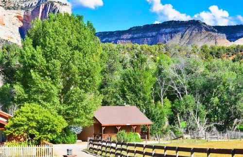 Arrowhead Country Cabins - Foto 1