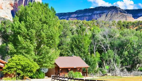 Arrowhead Country Cabins - Foto 1