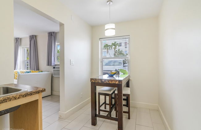 Soleado Hotel - Foto 19