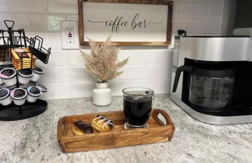 Upgraded Bay Oasis in Scotland, MD! - Foto 27