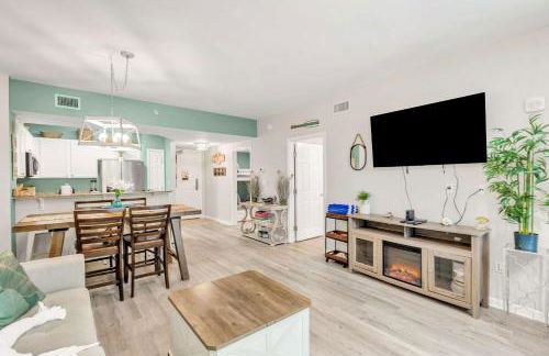 Coastal Haven Pools Restaurant & Beach Shuttle - Foto 37