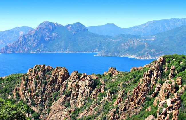 Corsica Paradise - Photo 29