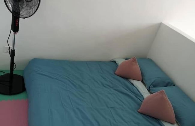 The Woodz Thematic Homestay - Foto 34