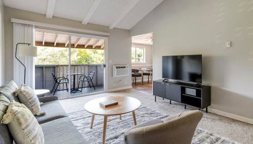 Blueground West Valley pool nr park SFO-1949 - Foto 4, Other