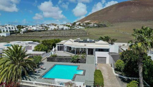 Casa Rose - Conil Lanzarote - Foto 2