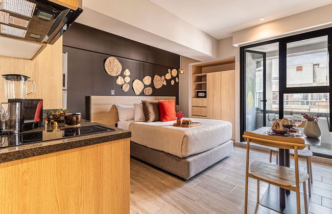 Kukun Inspire Polanco - Foto 29