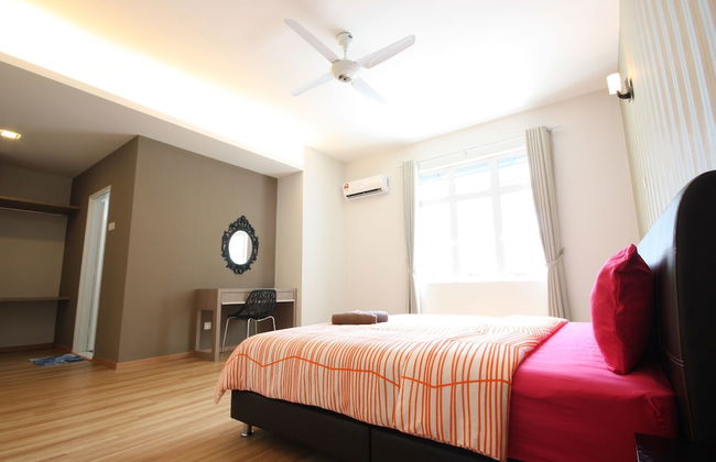 Shamrock Beach Villas 9 - Photo 13