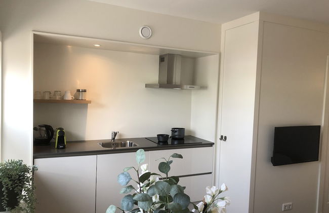 Die zwei Löwen Ferienwohnungen - Foto 6