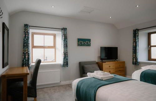 Family friendly farmhouse with games and cinema room - Foto 24