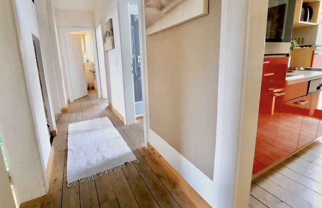 Kitzbühel Apartments Haus Brugger - Foto 54