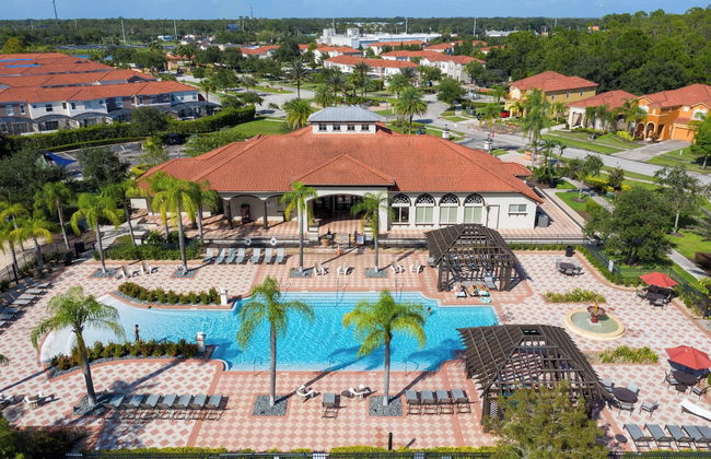 Lake View Home With Private Pool at Bella Vida 91 - Foto 63