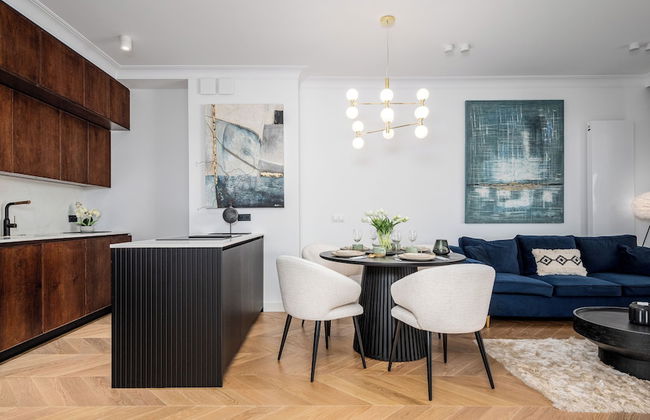 Apartamenty Sun & Snow Stranda - Foto 7