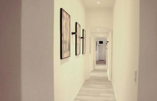 Moderne Unterkunft Neukölln - Foto 6