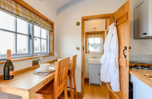 Spire View Hut - Foto 7