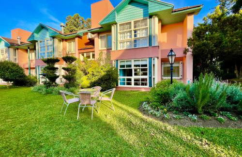 Apartamento con CHIMENEA CONDOMINIO, al lado de LAGO NEGRO - Foto 29