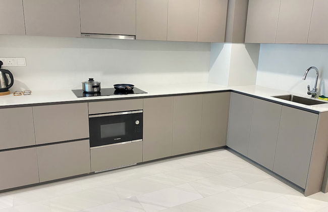 Eaton Residences KLCC - Foto 53