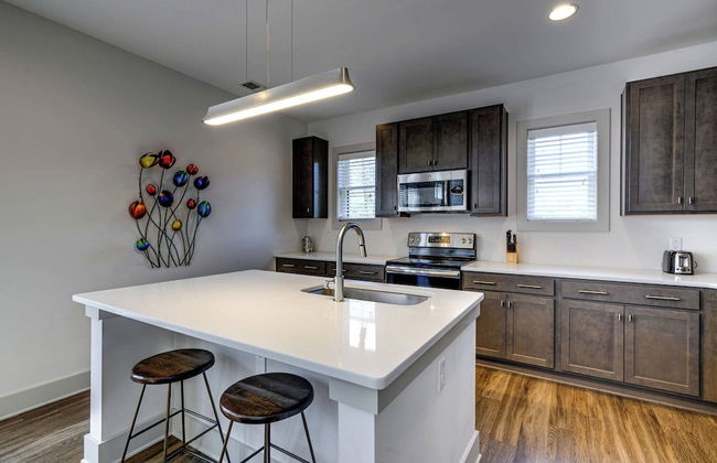 Music City Hideaway - Foto 13