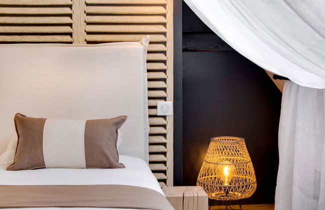 Maison des Ducs - Photo 16