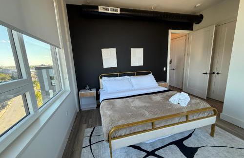 NYC View, Free Parking, 2bath - Foto 23