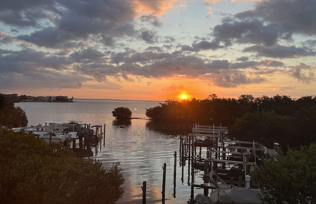 Tortuga Shoals - Foto 1