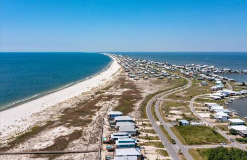 The Pelican Place - Amazing Views, Top Floor Condo - Foto 56