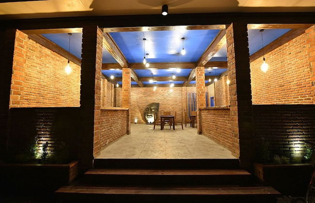 Villa Cantika Resort - Foto 47