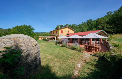 Agriturismo Santa Lorica - Sassetta - Foto 11