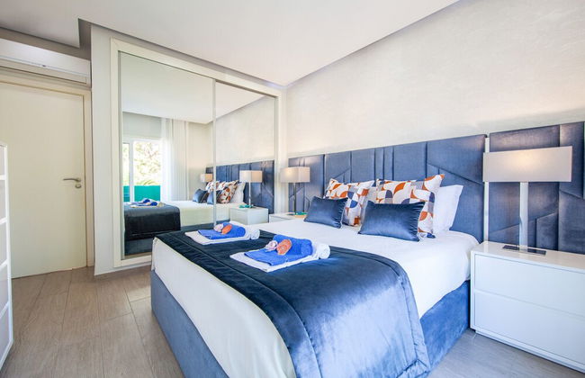 Apartment Oasis Diamond - Photo 6