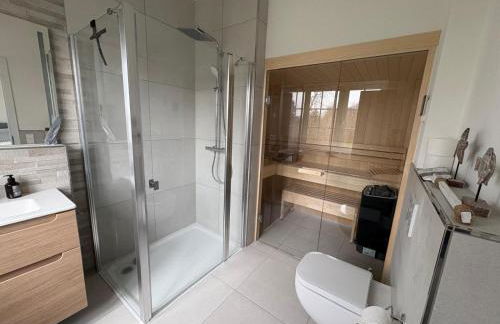 Gartenstraße 22 Haus E Wohnung DG - Foto 10