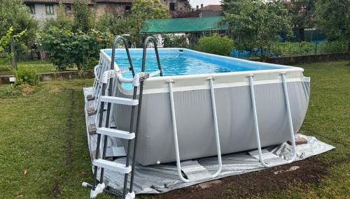 Il terrazzo sul giardino - Foto 4