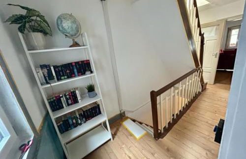 Altes Dichterhaus von 1859 - Foto 12