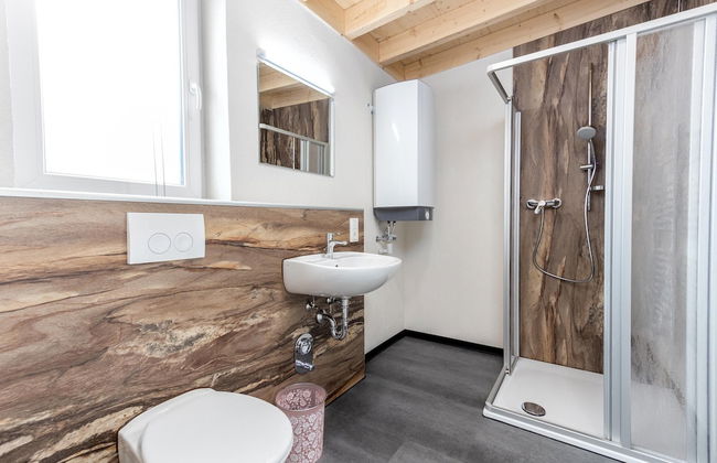 Nice Bungalow in Hallschlag Near the Lakebeach - Photo 56