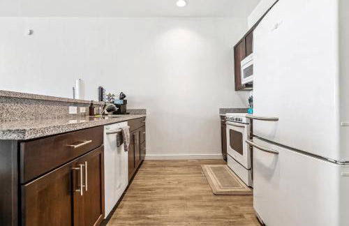 Entire High-Rise Apartment - 2BD - Foto 6