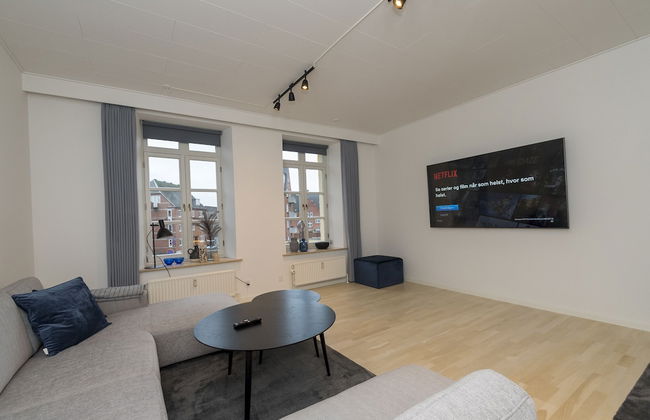 Modern Luxury Penthouse - Foto 8