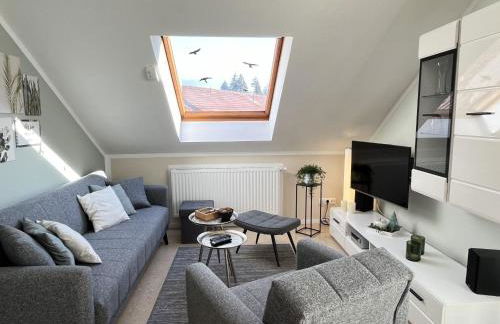 Apartment Haus an der Sonne by Interhome - Foto 1