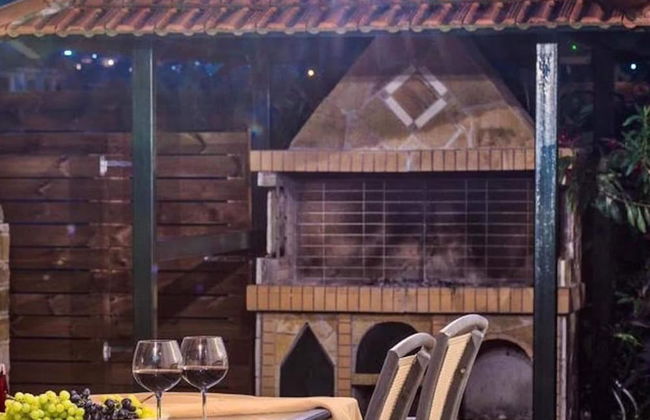 Scenic Villa in Pigadakia With Private Pool - Foto 29