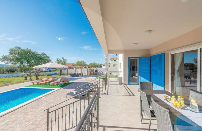 Experience only the best - House Kamber - Foto 40