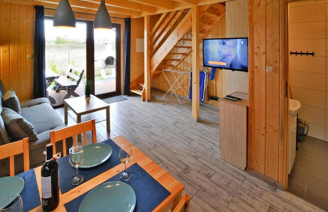 Holiday Home in Sianozety Near the Beach - Foto 22