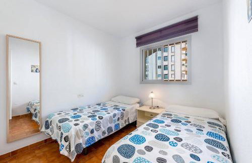 Spacious apartment with Pool, 3 min from the BEACH - Photo 8