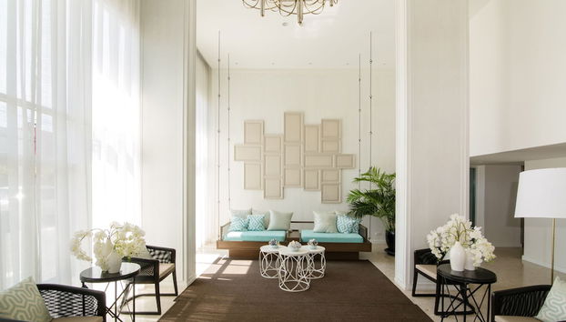 Apartment in Hua Hin with swimming pool and garden - Foto 2