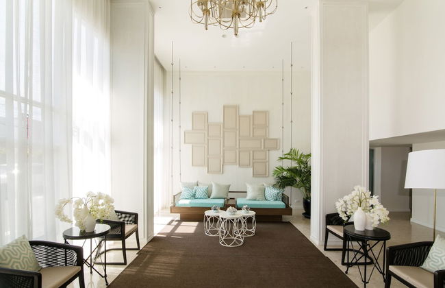 First Choice Suites by the Sea - Foto 2