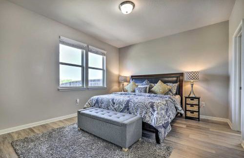 Family Home with Fenced Yard in Austin Suburbs! - Foto 14