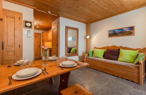 Apartment Arsene No 1 - Happy Rentals - Foto 8