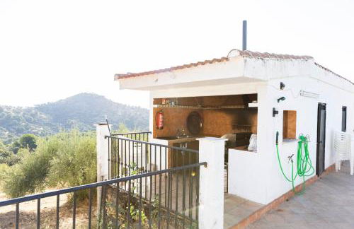 Casa rural DOS ENCINAS - Foto 62